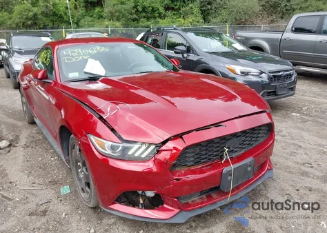 2016 Ford Mustang V6 z USA, uszkodzony, nr VIN 1FA6P8AM5G5308161